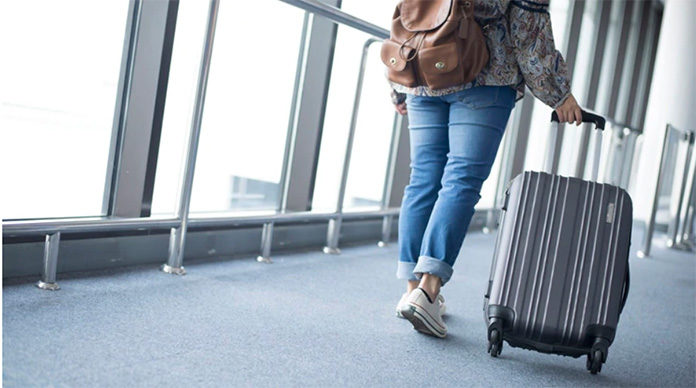 Coronavirus: más argentinos piden cancelar o postergar sus viajes al  exterior y las agencias de turismo ya rediseñan itinerarios – Aviones.com