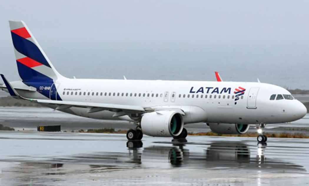 La salida de Latam: cómo se reparte el mercado aéreo – Aviones.com