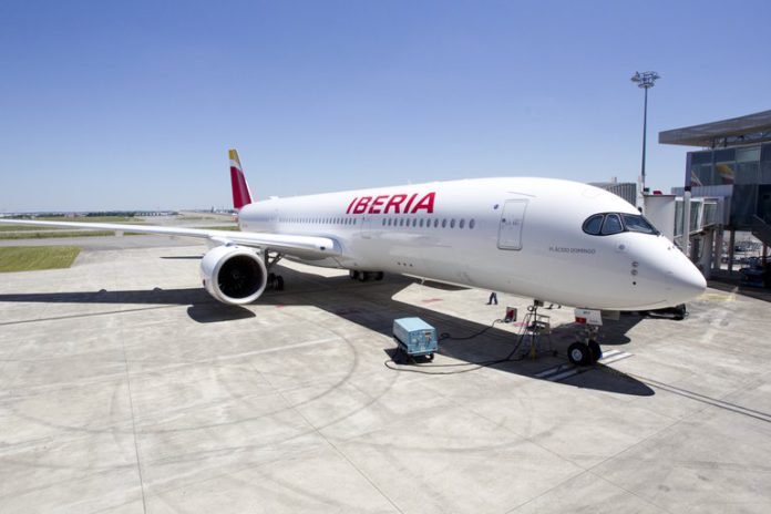 Iberia Suena Con Fuerza Para Pedir Un Rescate Aviones Com