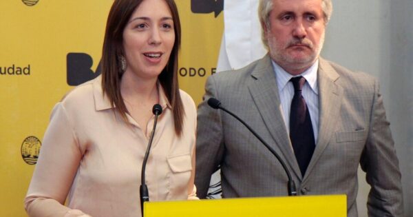 GestaPro: la Justicia pidió mails y agendas de Vidal y exministros – Aviones.com
